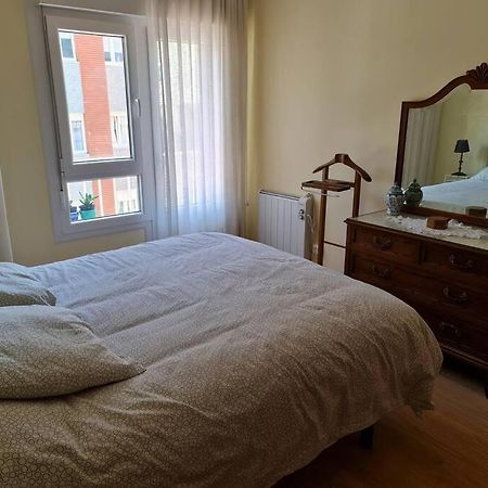 Apartament Casa Roge Luarca Zewnętrze zdjęcie