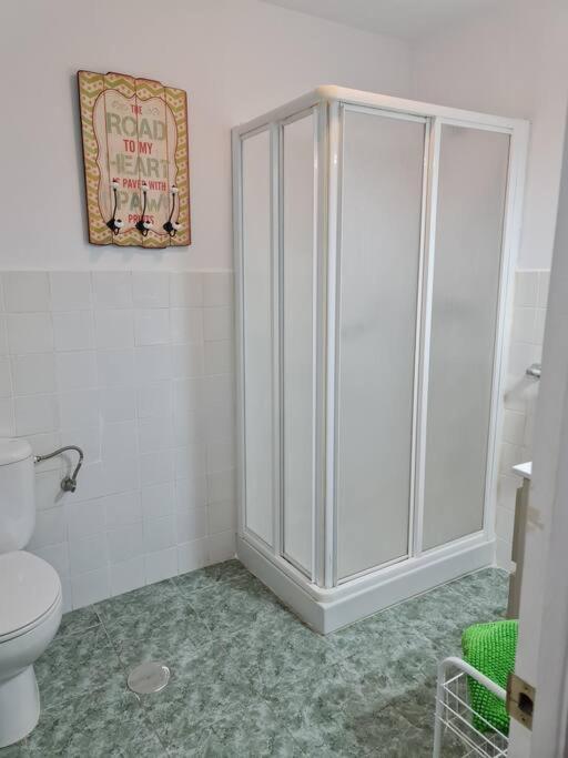 Apartament Casa Roge Luarca Zewnętrze zdjęcie
