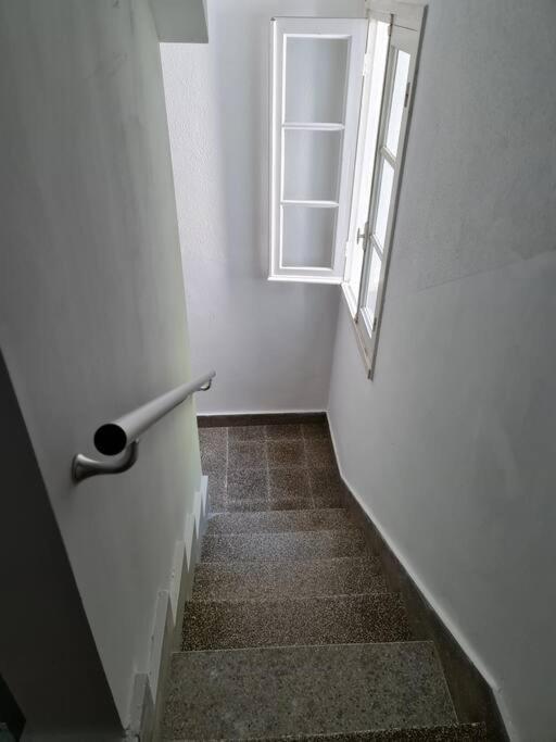 Apartament Casa Roge Luarca Zewnętrze zdjęcie