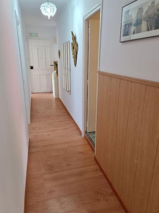 Apartament Casa Roge Luarca Zewnętrze zdjęcie