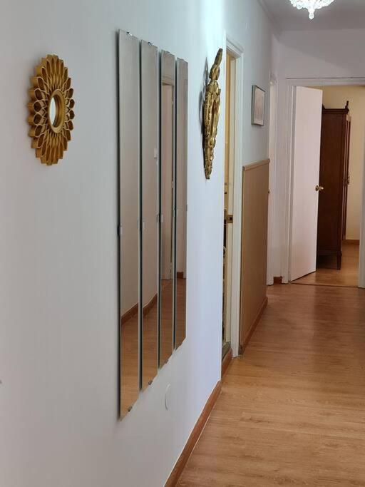 Apartament Casa Roge Luarca Zewnętrze zdjęcie